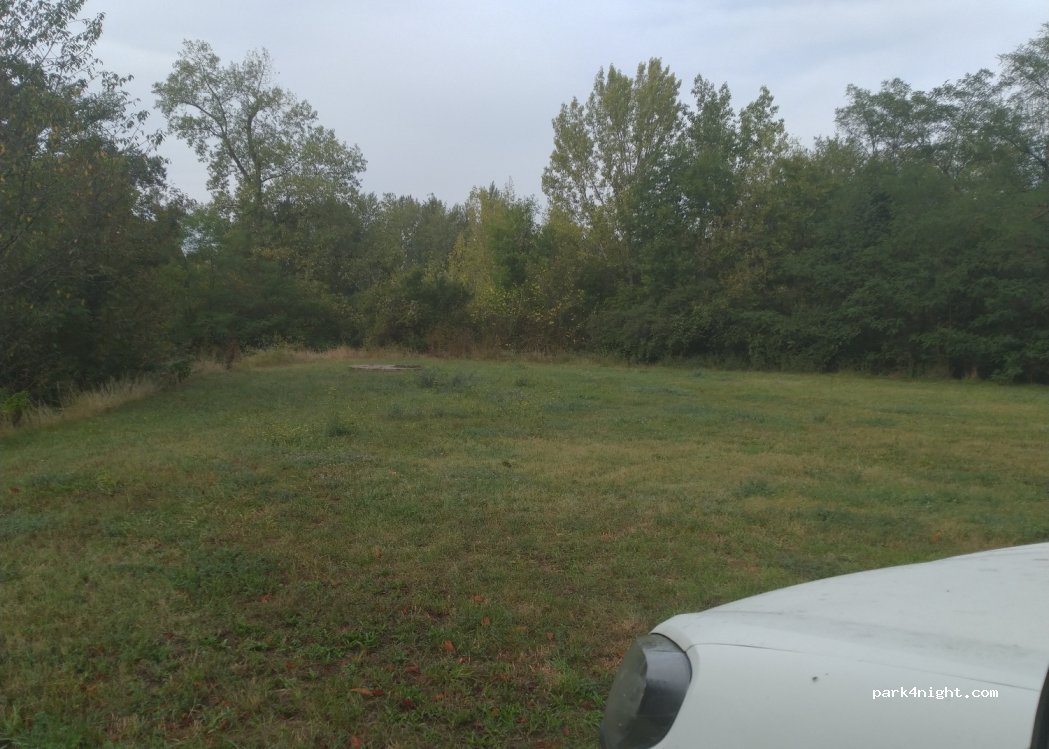 (63270) Saint-Maurice - Route de Mirefleurs — foto 4