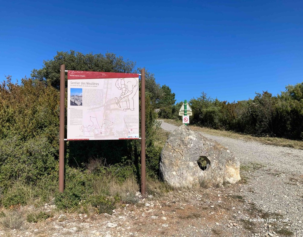 (34210) La Livinière - D182 — foto 2
