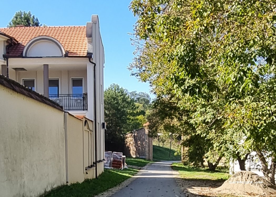(22240) Privina Glava - Vuka Karadžića — foto
