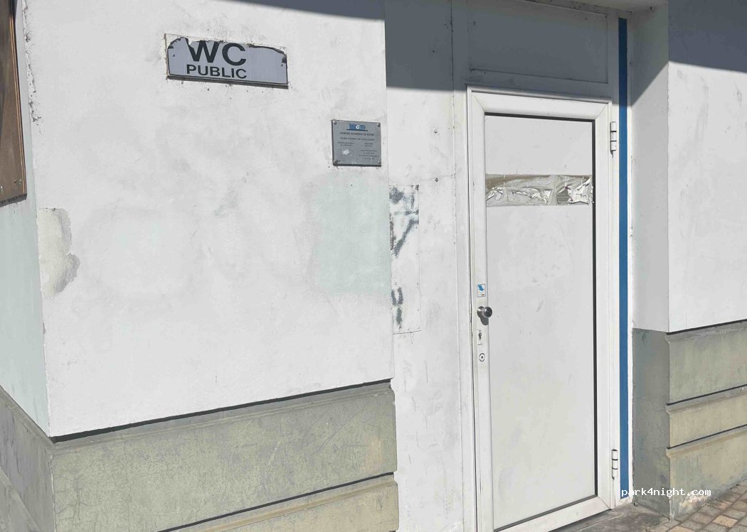 (05000) Gap - 21 A Rue des Jardins — foto