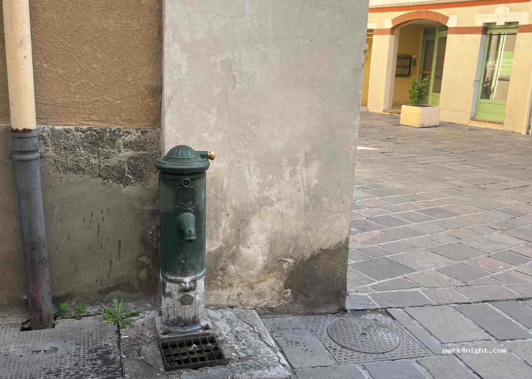 (05000) Gap - 20 Rue de l'Imprimerie — foto