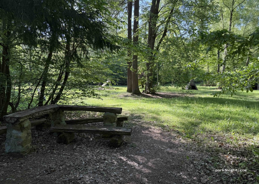 (97843) Neuhütten - 5 Bischborner Hof — foto