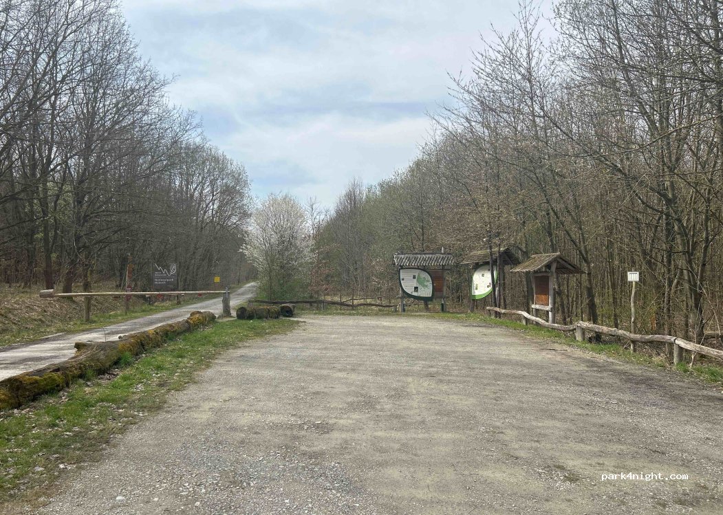 (99986) Flarchheim - Rüspelsweg — foto