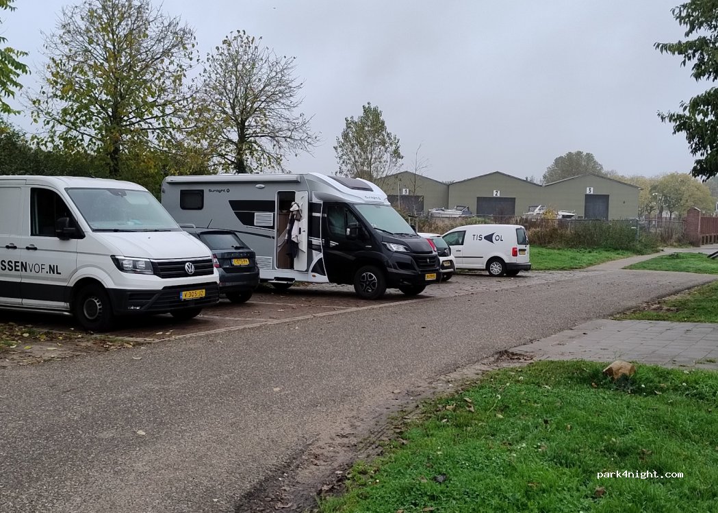 (6041 VK) Roermond - 158a Voorstad Sint Jacob — foto 2