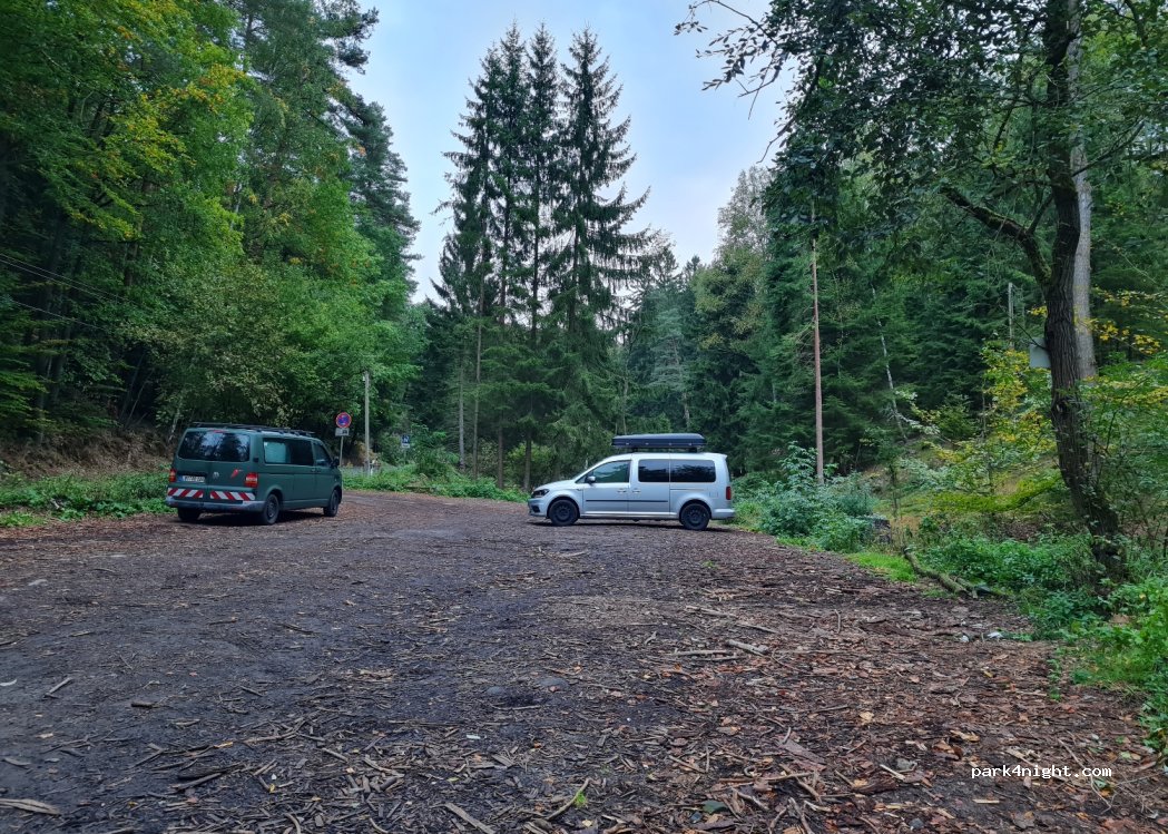 (01814) Bad Schandau - 11 Zahnsgrund — foto