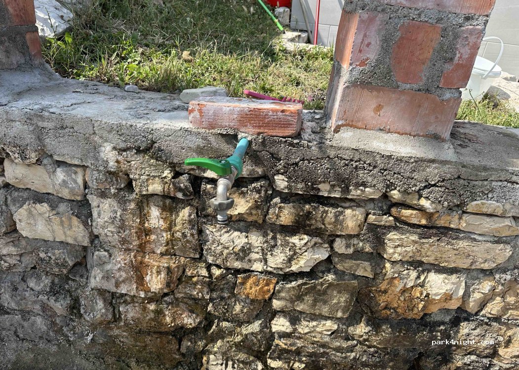 (9706) Ksamil - Unnamed Road — foto 2