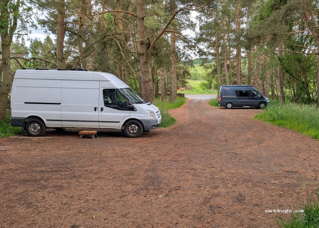 (NE19) Otterburn - — foto 4