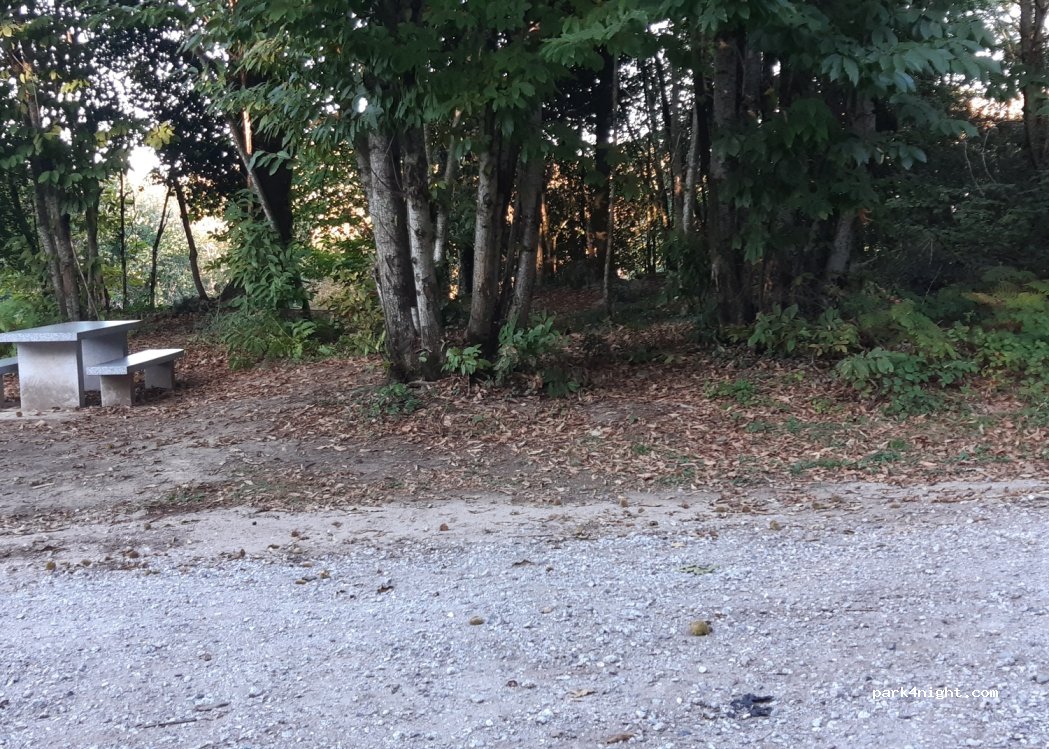 (81210) Lacrouzette - 7 Hameau de Crémaussel — foto