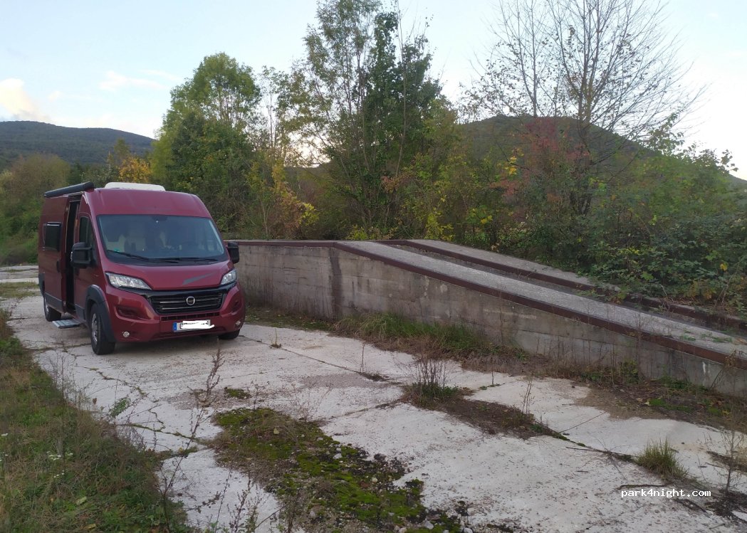 (53233) Željava - — foto