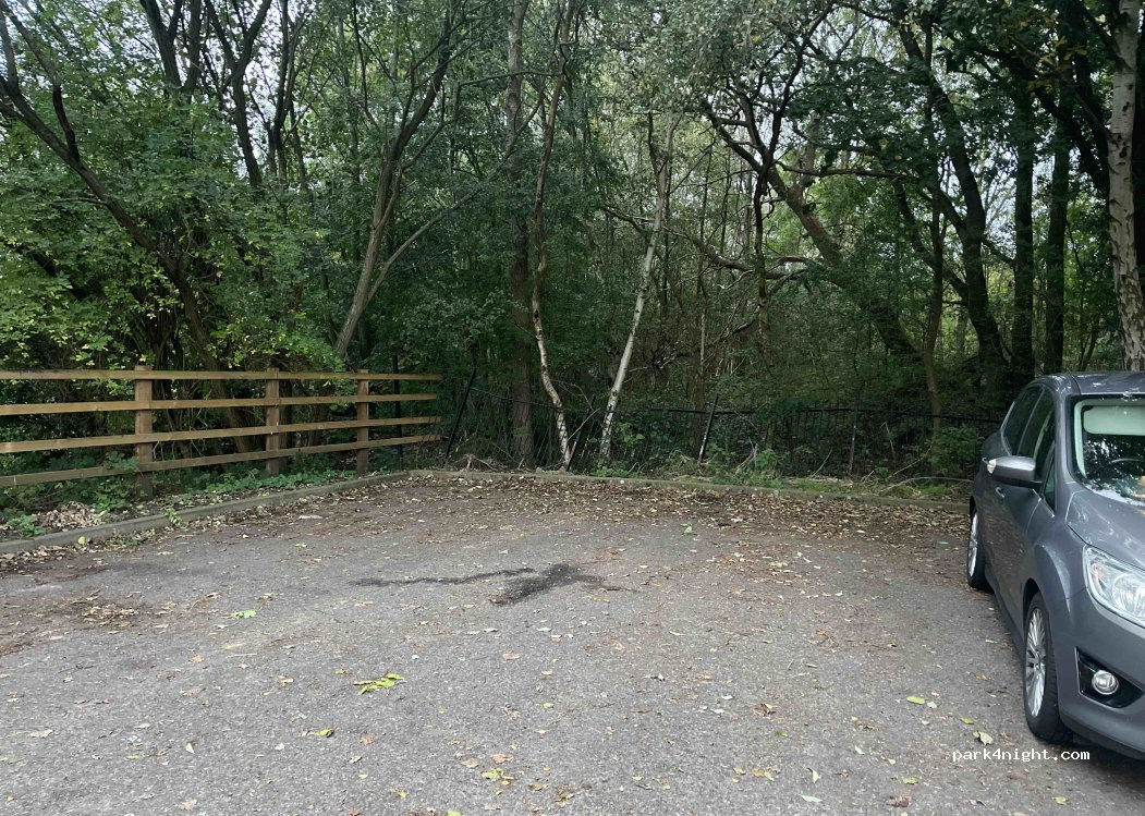 (CV3 2RR) Coventry - Oak Tree Road — foto