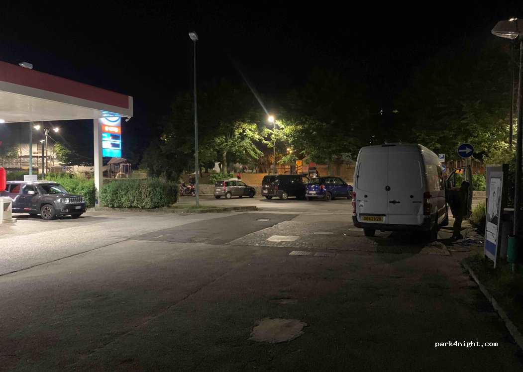 (80051) Pianillo - Via Villani — foto