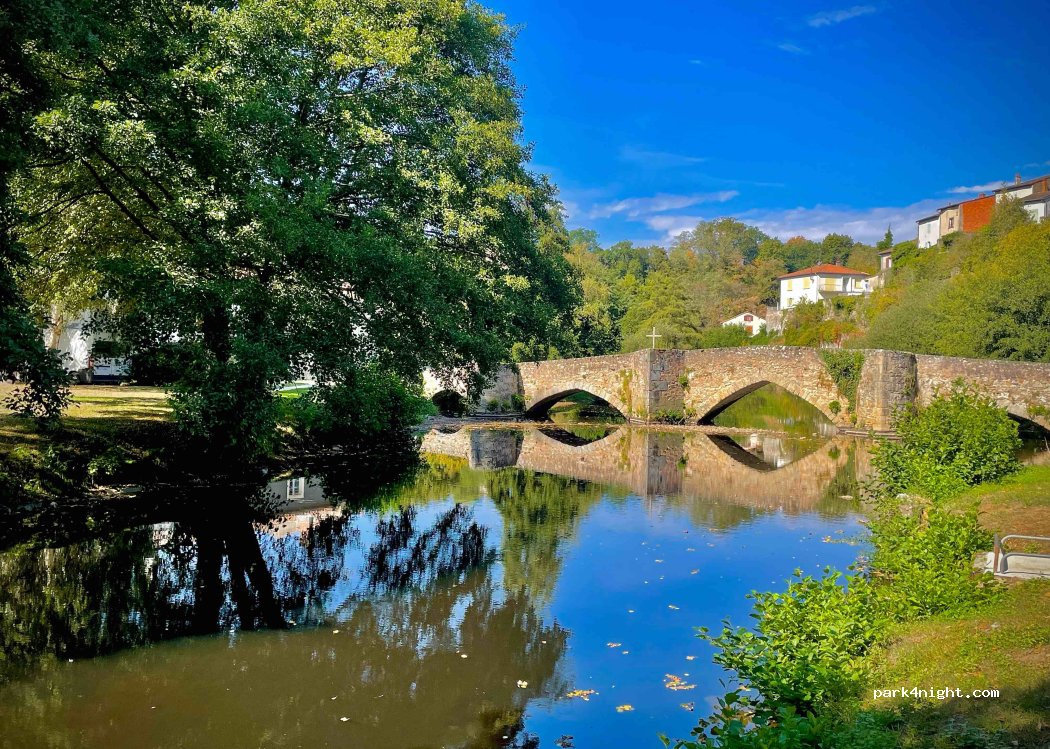 (87300) Bellac - 3 Faubourg du Pont de la Pierre — foto