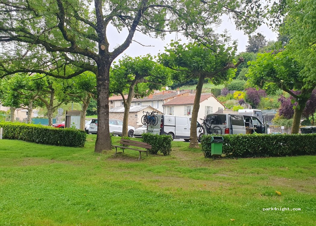 (87300) Bellac - 3 Faubourg du Pont de la Pierre — foto 3