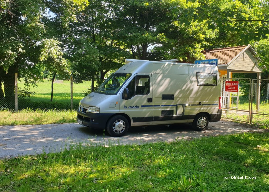 (8868) Letenye - 7 Bajcsy-Zsilinszky utca — foto 2