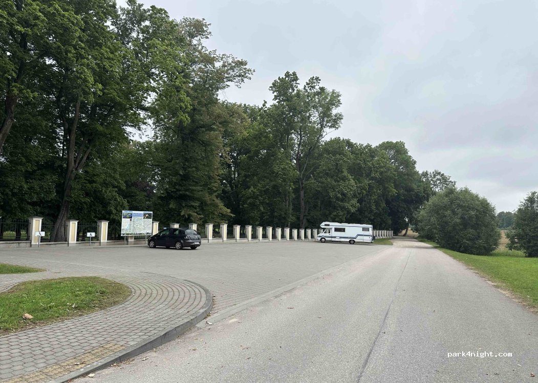 (70371) Paežeriai - 5 Dvaro gatvė — foto 2