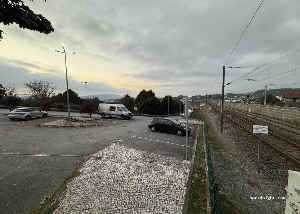 (4770) Mouquim - 530 Rua de Ançariz — foto