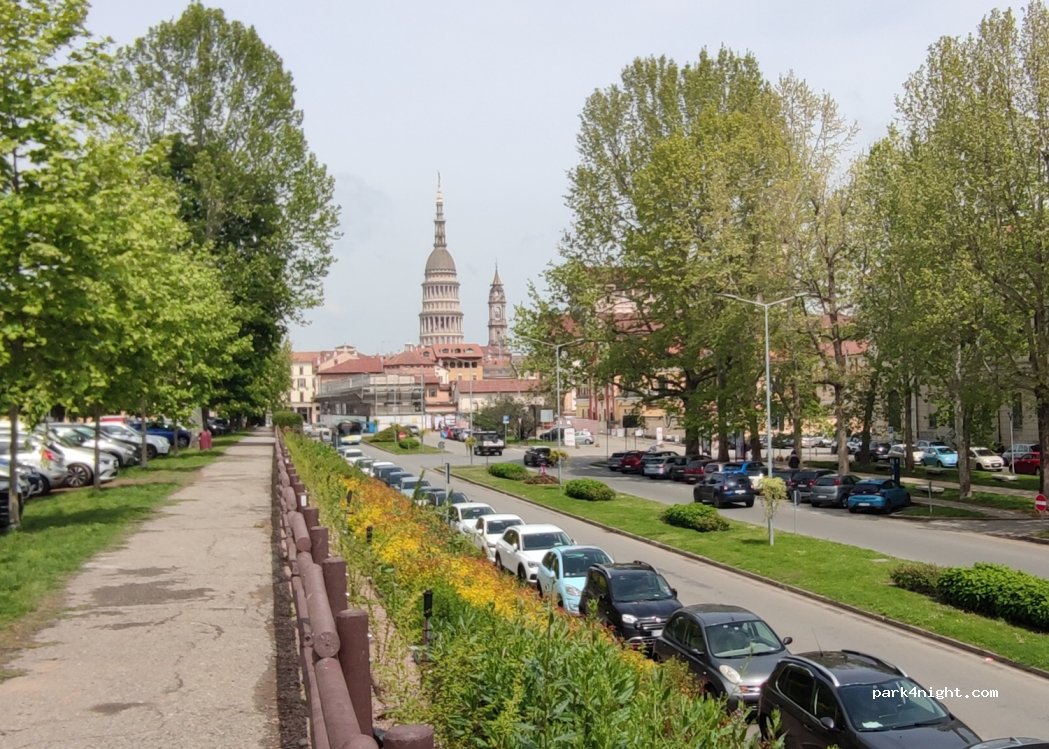 (28100) Novara - Largo Bellini — foto 3