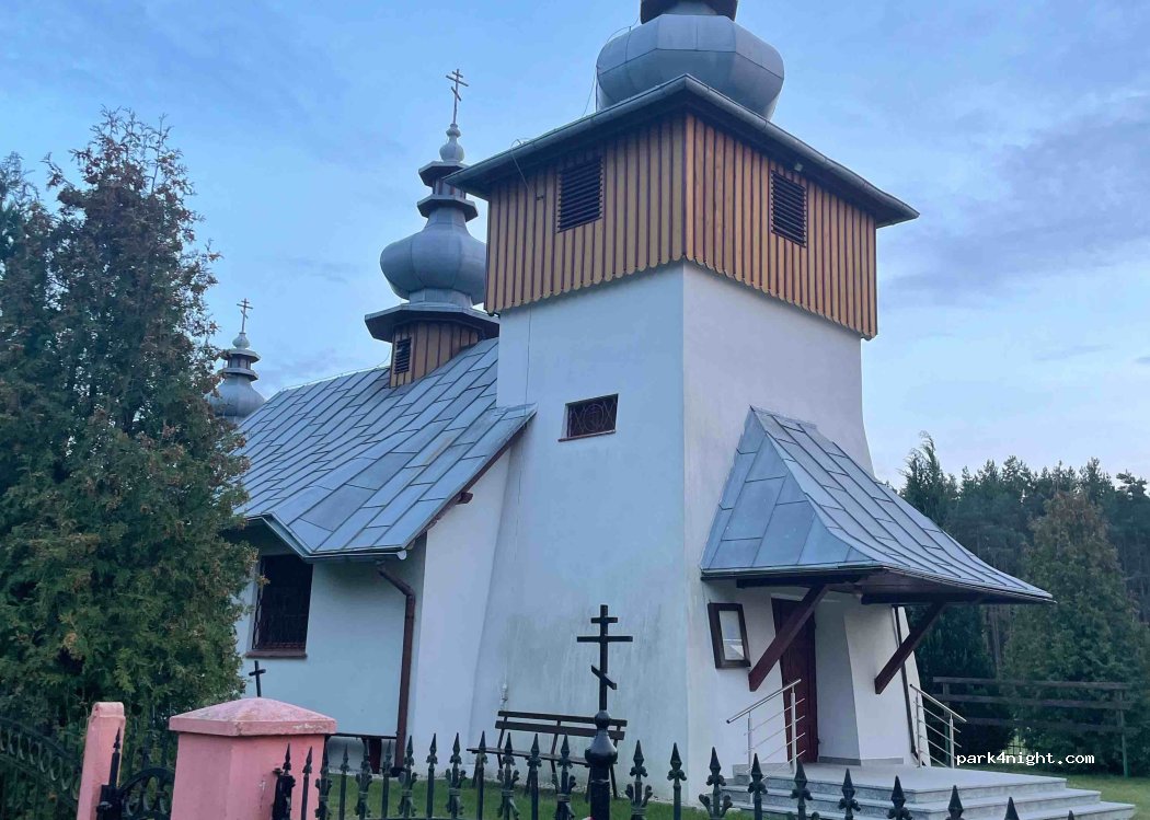 (59-140) Michałów - Unnamed Road — foto