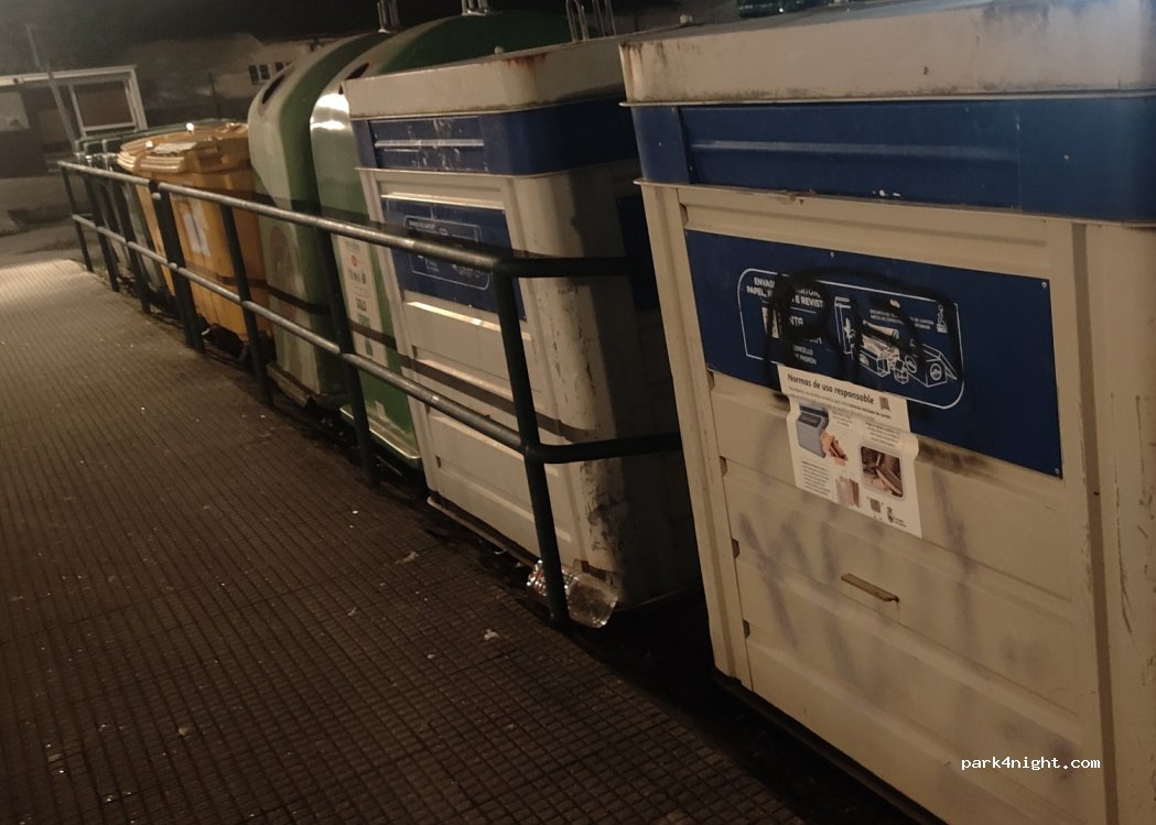 (15900) Padrón - Travesía Feira — foto 4