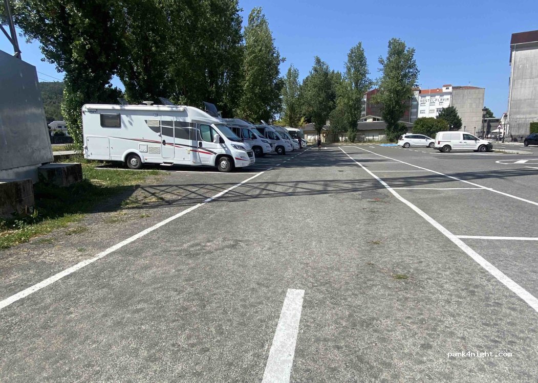 (15900) Padrón - Travesía Feira — foto 5