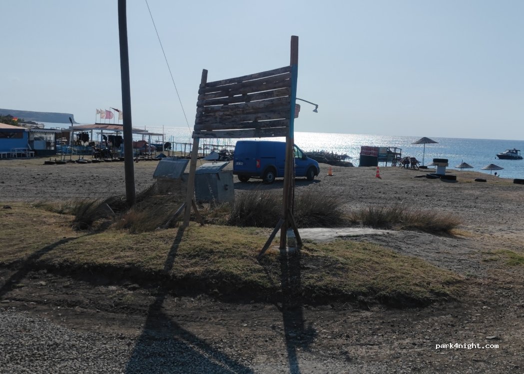 (17762) Aydıncık Plajı - — foto 2