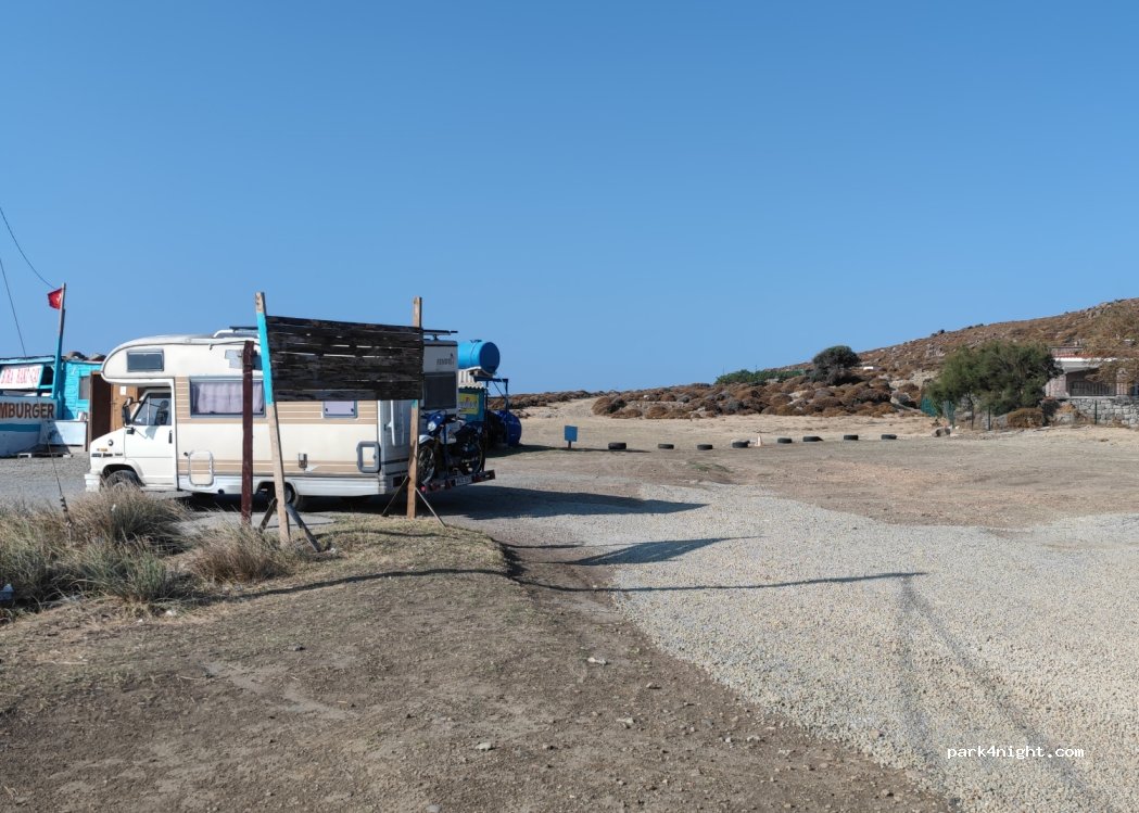 (17762) Aydıncık Plajı - — foto 3