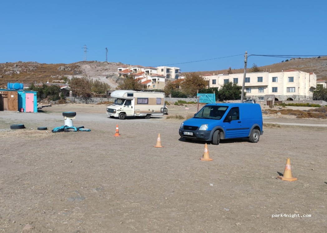 (17762) Aydıncık Plajı - — foto 4
