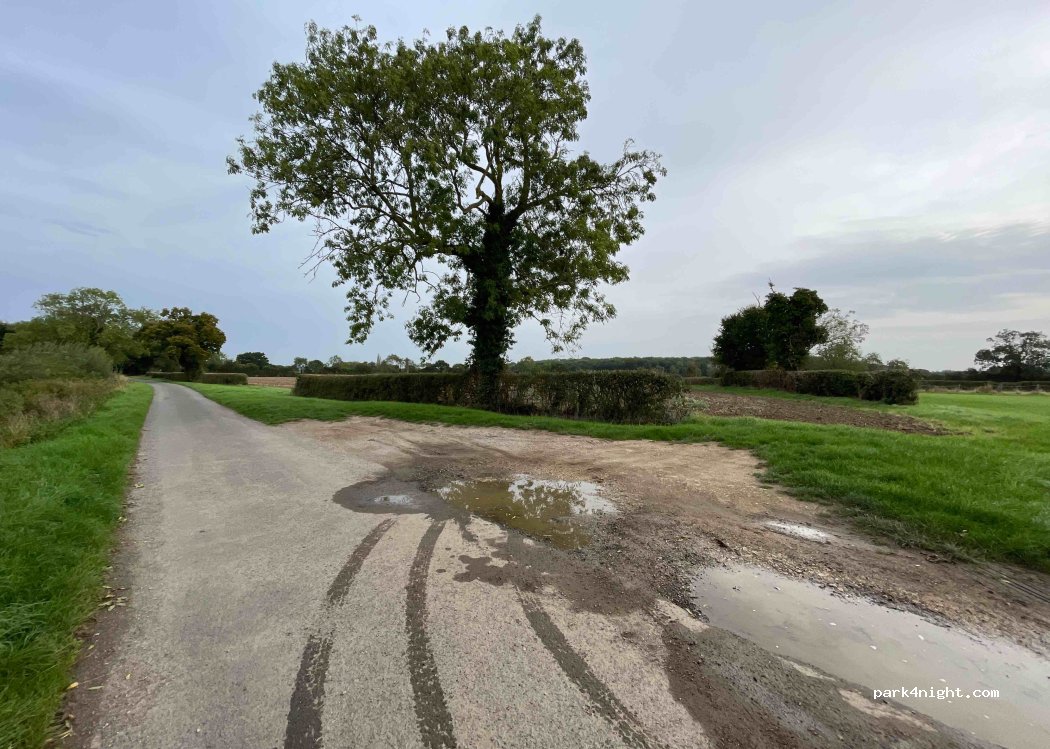 (PE10 0HQ) Thurlby - 3 Wood Lane — foto