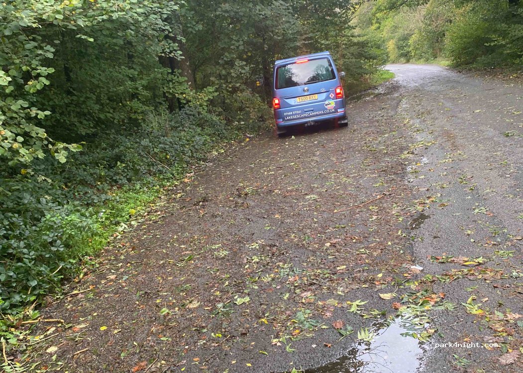 (CA13 9YG) Bassenthwaite Lake - 1 Peil Wyke — foto 2