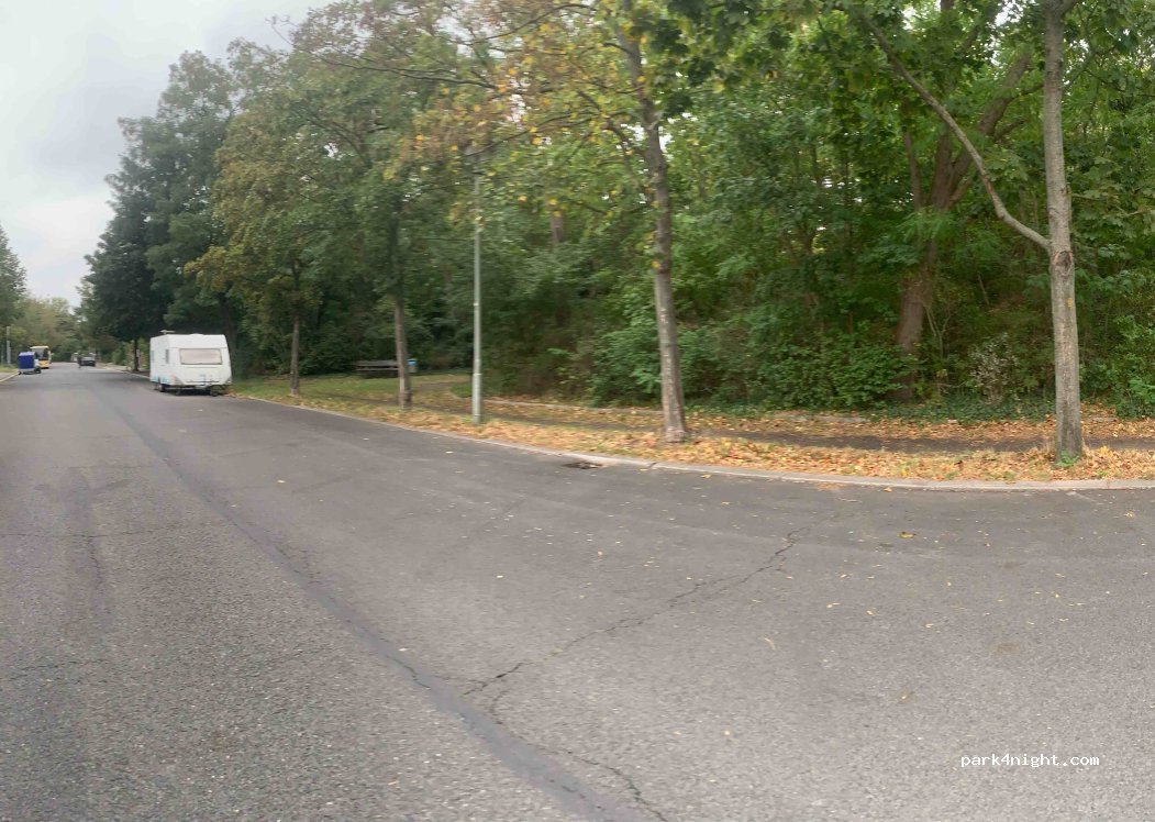 (10407) Berlin - 139 Storkower Straße — foto