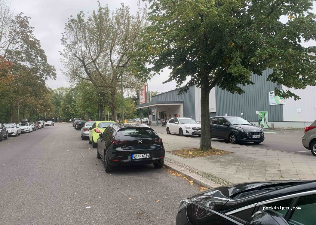 (10407) Berlin - 139 Storkower Straße — foto 2