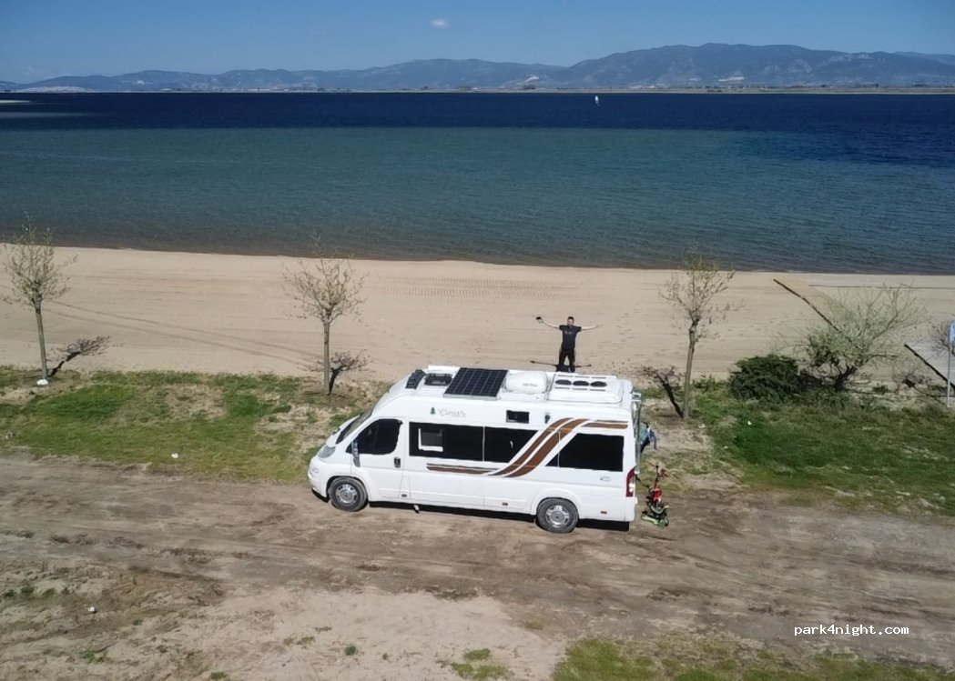 (640 11) Keramoti - — foto 3
