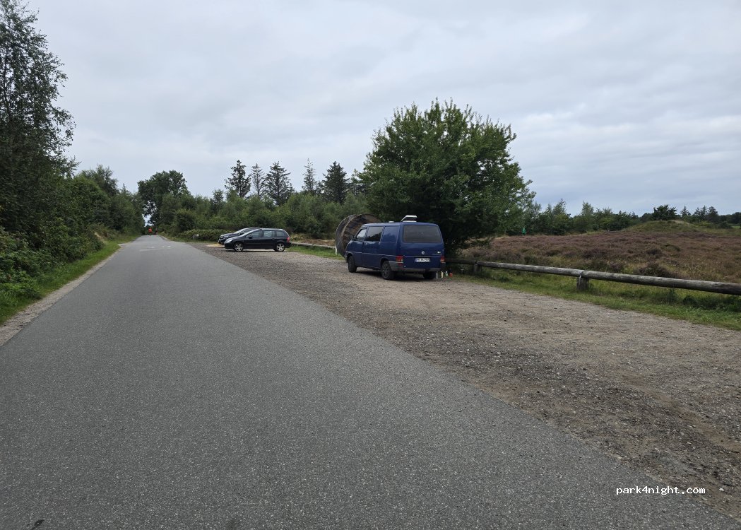 (25813) Husum - 12 Hattstedterweg — foto 3
