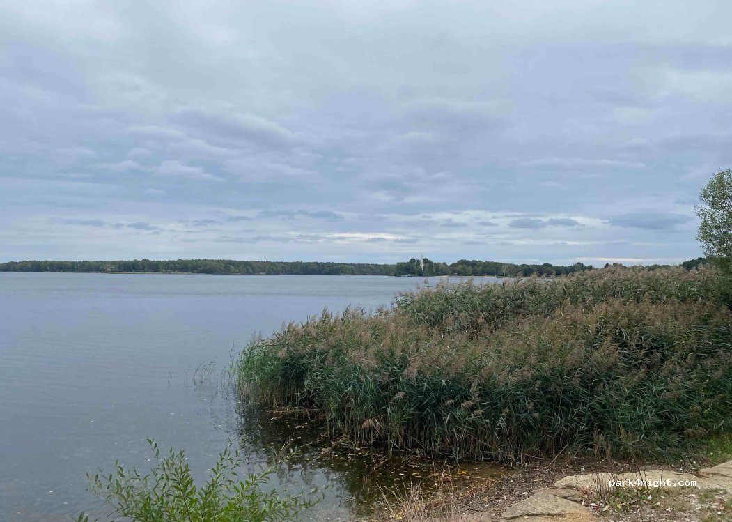 Komfort Camping Lake Senftenberg — foto 2