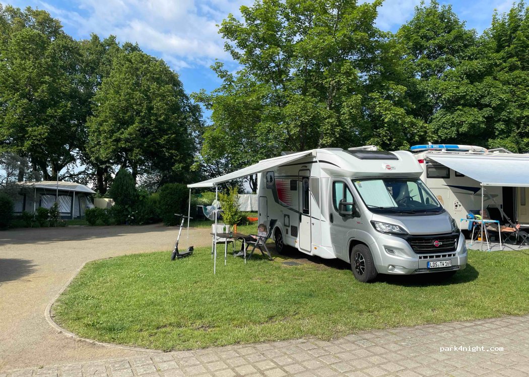 Komfort Camping Lake Senftenberg — foto 3