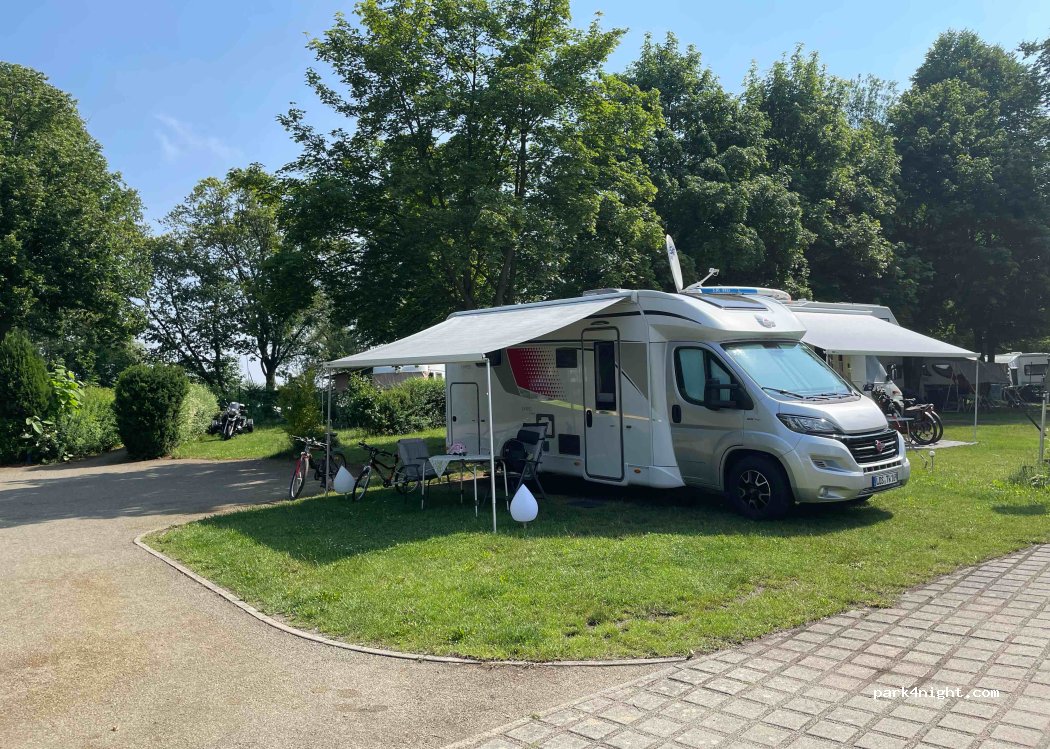 Komfort Camping Lake Senftenberg — foto 4