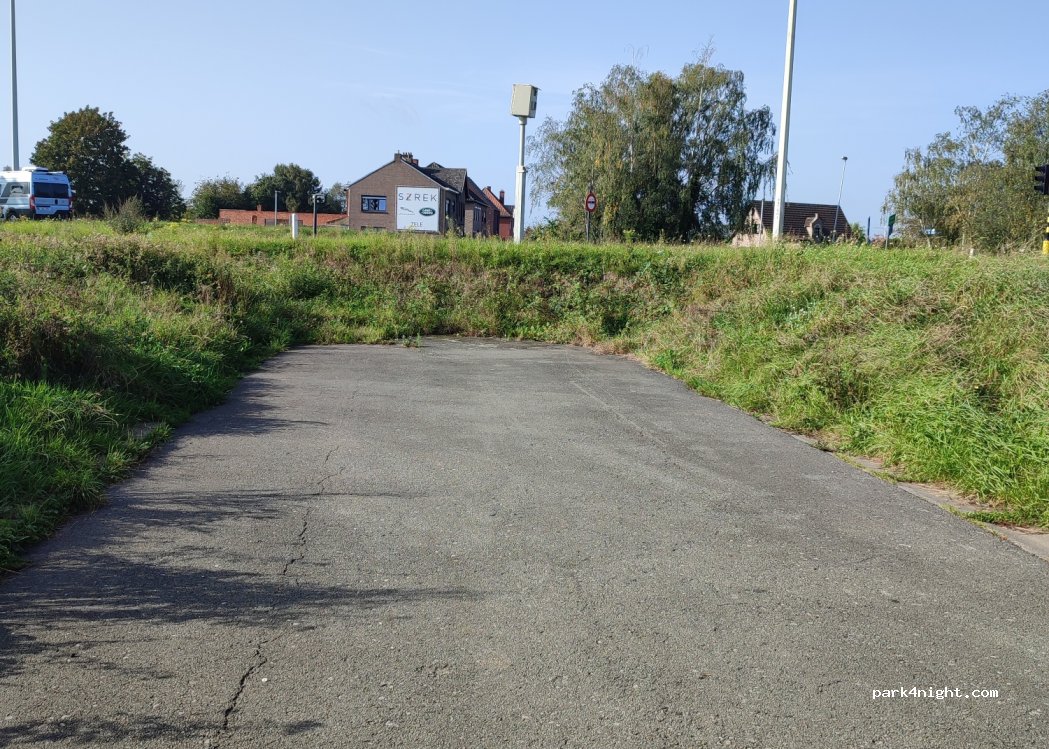 (9200) Dendermonde - 73 Denstraat — foto