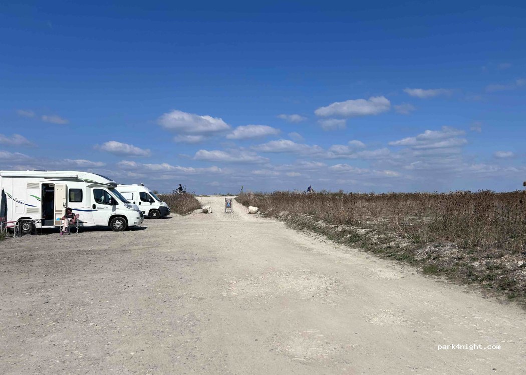 (17670) La Couarde-sur-Mer - Unnamed Road — foto 2