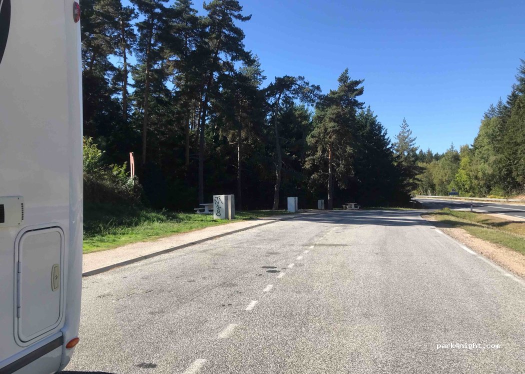 (43320) Fix-Saint-Geneys - N102 — foto 2