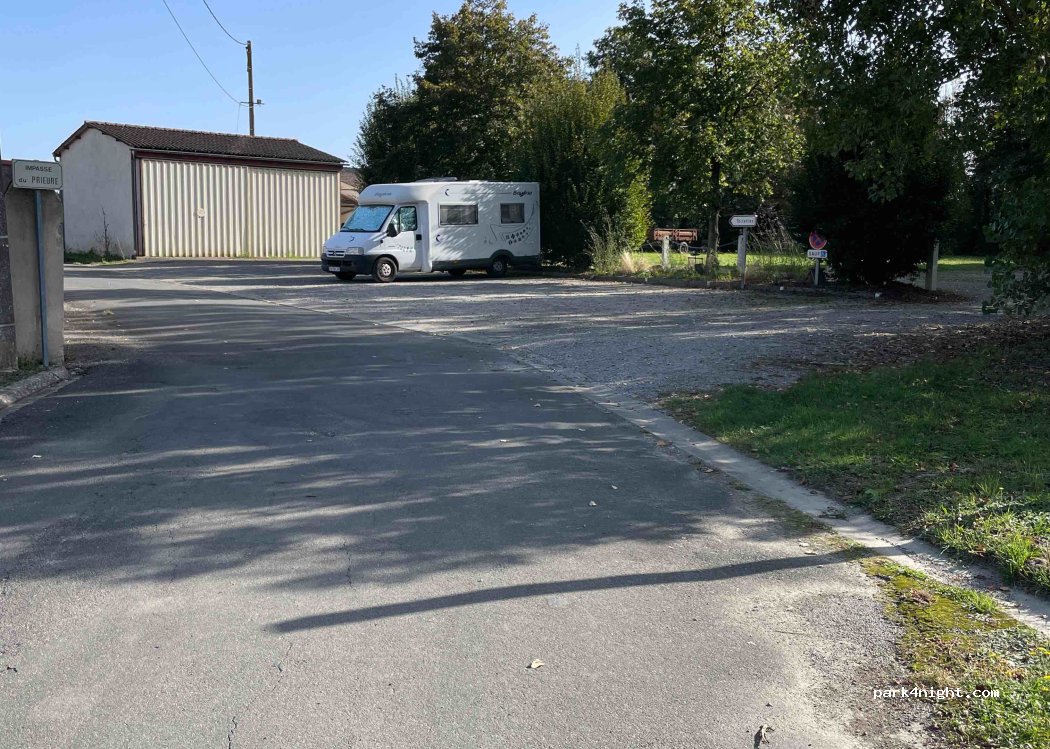 (79600) Le Chillou - 1 Impasse du Prieuré — foto