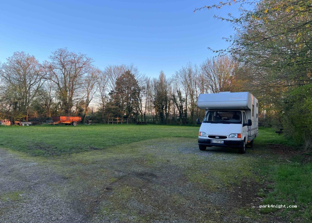(79600) Le Chillou - 1 Impasse du Prieuré — foto 2