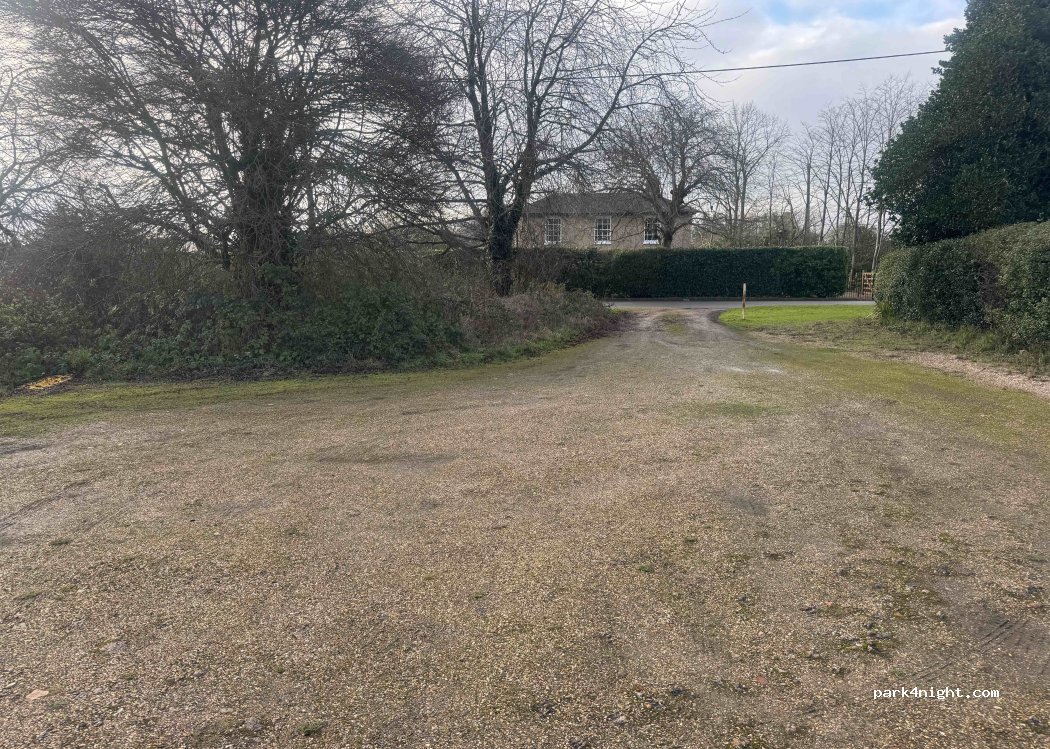(CO2 0PP) Colchester - Layer Breton Hill — foto