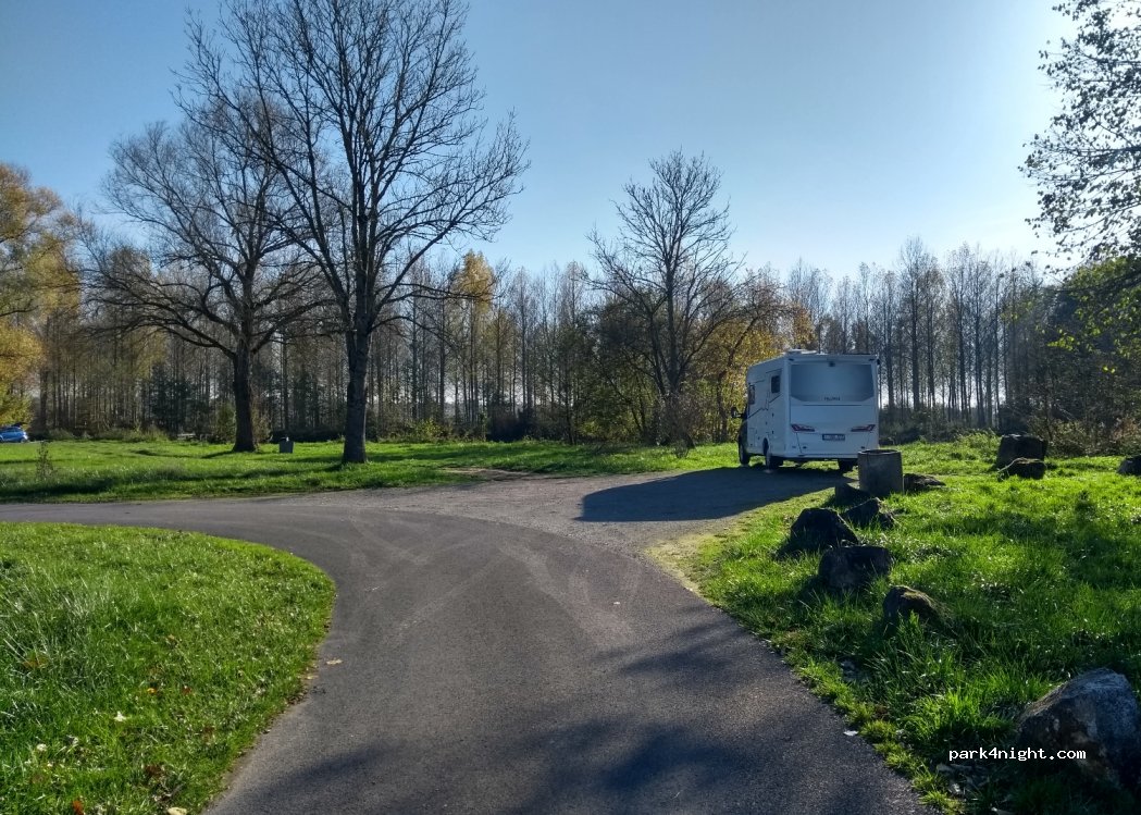 (59530) Locquignol - 3 Chemin de l'Écluse — foto