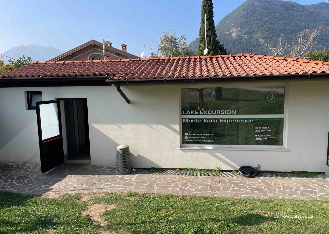(25058) Sulzano - 6 Piazza 28 Maggio — foto