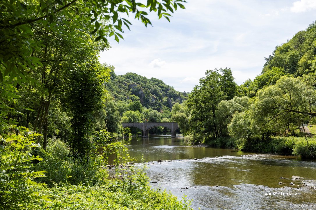 Arden Parks Comblain-au-Pont — foto