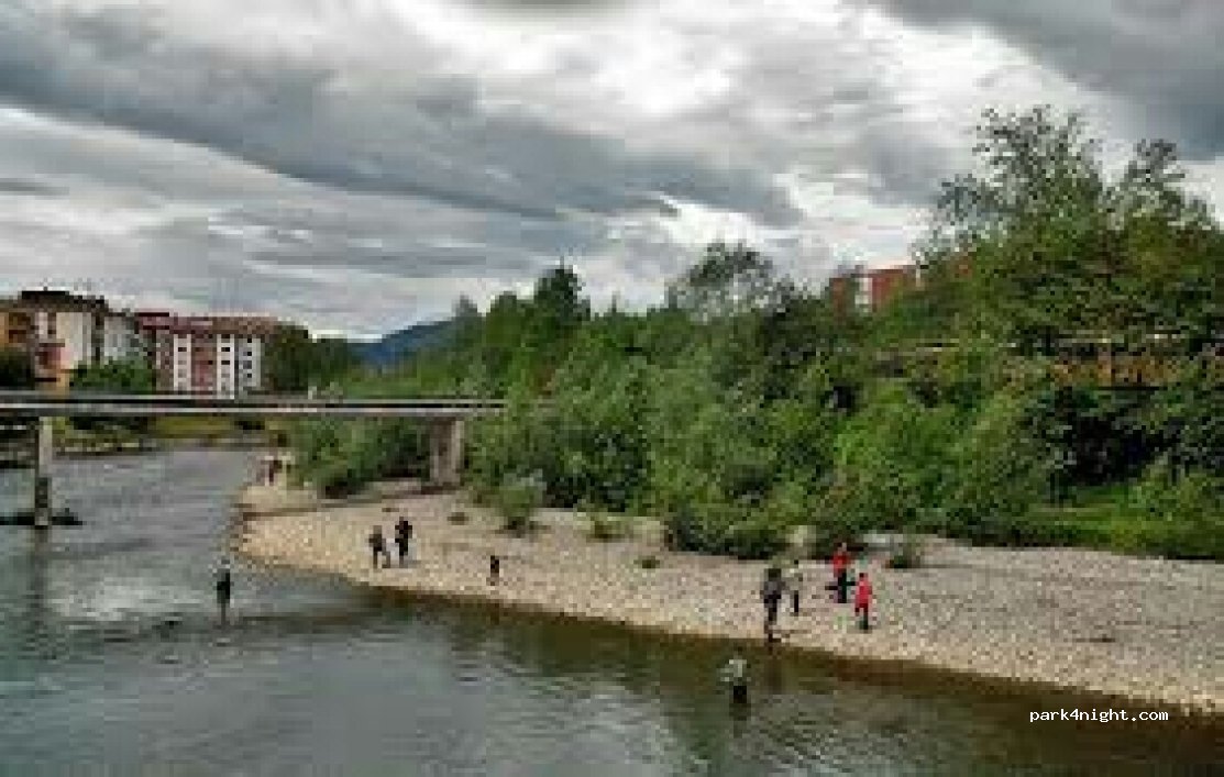 (20140) Andoain - Txistoki Pasealekua Ibilbidea — foto 2