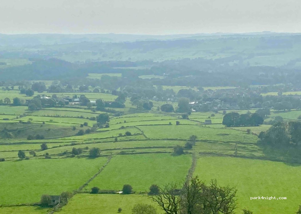 (DE45 1NL) Little Longstone - — foto