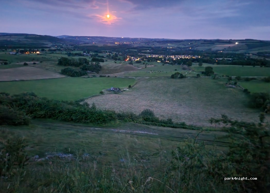 (DE45 1NL) Little Longstone - — foto 2