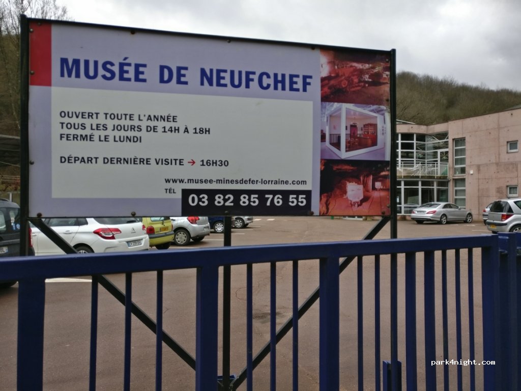 (57700) Neufchef - 2 rue du musée — foto 2