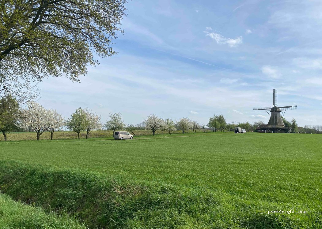 Hollicher Mühle — foto
